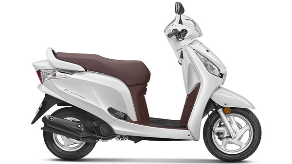 2018 హోండా ఏవియేటర్ విడుదల: ధర రూ. 55,157 లు