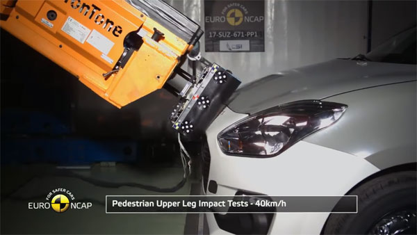 15 మారుతి కార్లలో 9 మాత్రమే సేఫ్