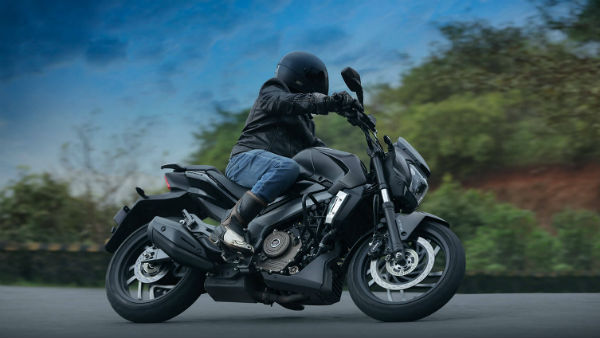 బజాజ్ డామినర్ 400 మీద పెరిగిన ధరలు