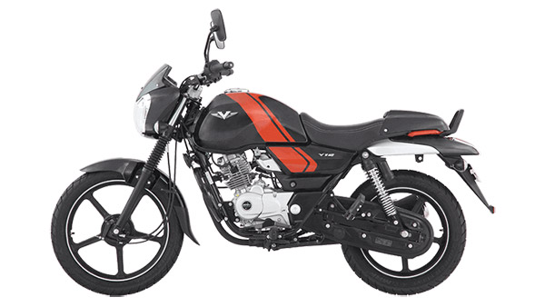 మార్కెట్ నుండి తాత్కాలికంగా వైదొలగిన బజాజ్ వి12 బైకు