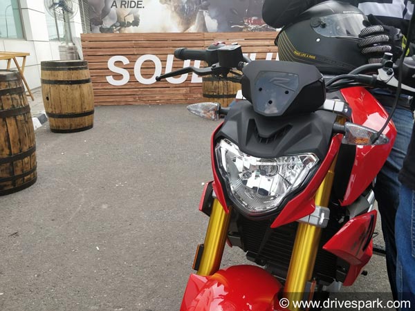 బిఎమ్‌డబ్ల్యూ జి310 ఆర్ మరియు జి310 జిఎస్