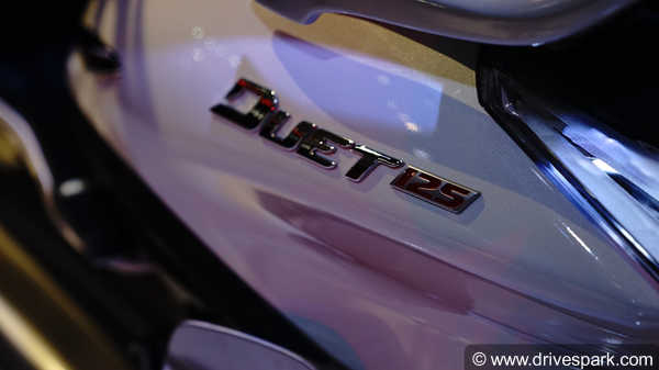 హీరో డ్యూయెట్ 125 ఐ3ఎస్ స్కూటర్ సిద్దం చేసిన హీరో మోటోకార్ప్ 