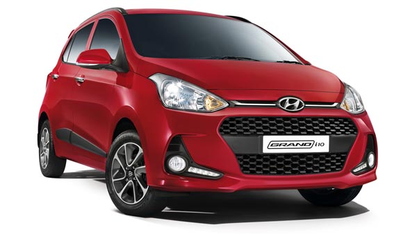 హ్యుందాయ్ గ్రాండ్ ఐ10 మీద భారీగా పెరిగిన ధర 