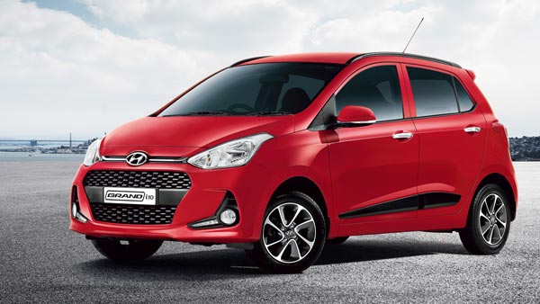 హ్యుందాయ్ గ్రాండ్ ఐ10 మీద భారీగా పెరిగిన ధర 