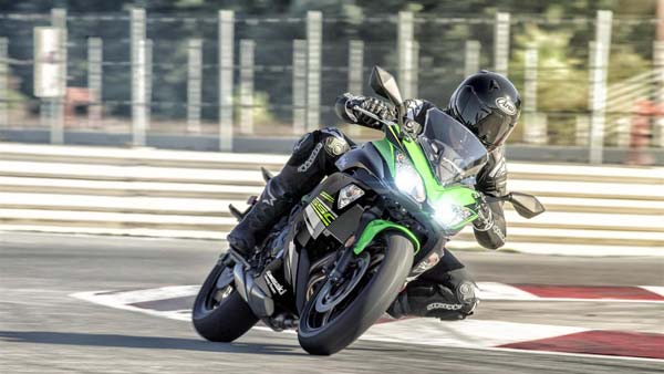 2019 కవాసకి నింజా 650 విడుదల