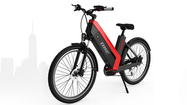 ట్రాంక్స్ వన్ ఎలక్ట్రిక్ సైకిల్ విడుదల: ధర, వేరియంట్లు మరియు ఫీచర్లు 