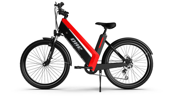 ట్రాంక్స్ వన్ ఎలక్ట్రిక్ సైకిల్ విడుదల: ధర, వేరియంట్లు మరియు ఫీచర్లు 