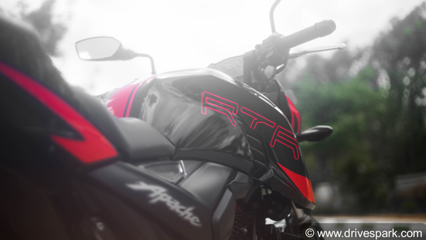 టీవీఎస్ అపాచే 200 లాంగ్-టర్మ్ రివ్యూ