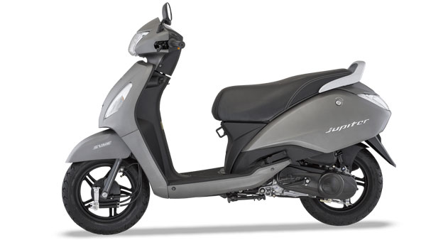 జోరు మీదున్న టీవీఎస్ జూపిటర్: ఏకంగా 25 లక్షల స్కూటర్ల సేల్ 