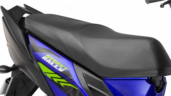 యమహా సిగ్నస్ రే జడ్ఆర్ స్ట్రీట్ ర్యాలీ ఎడిషన్ విడుదల: ఇవీ ప్రత్యేకతలు!!