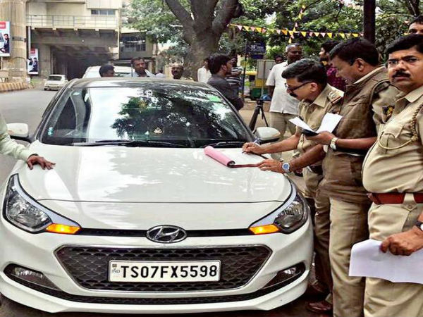 కార్ పూలింగ్ పద్దతితో ఇరకాటంలో పడుతున్న యజమానులు