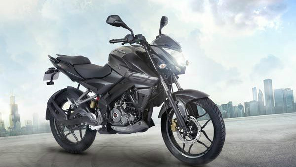 బజాజ్ పల్సర్ 160 రియర్ డిస్క్ బ్రేక్ వేరియంట్