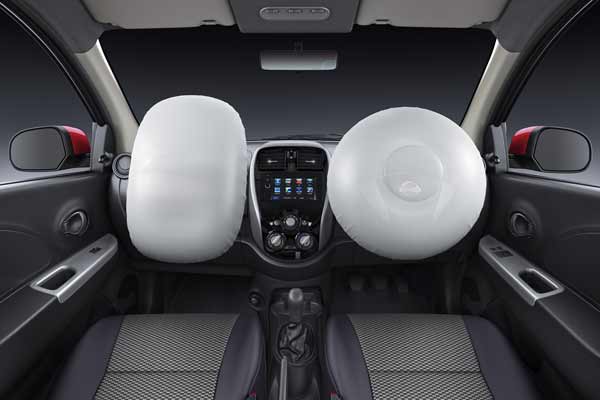 నిస్సాన్ మైక్రా ఎడిషన్ విడుదల