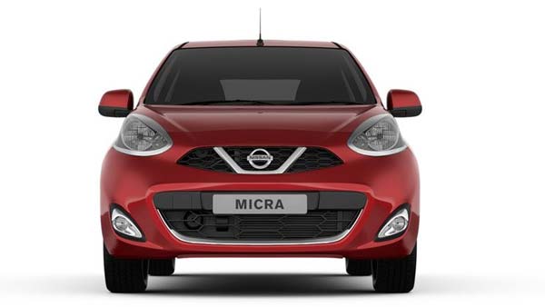 నిస్సాన్ మైక్రా ఎడిషన్ విడుదల