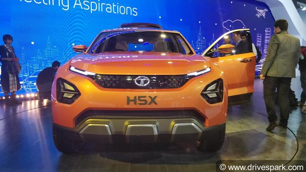 భారత్‌కొస్తున్న 8 కొత్త ఎస్‌యూవీలు