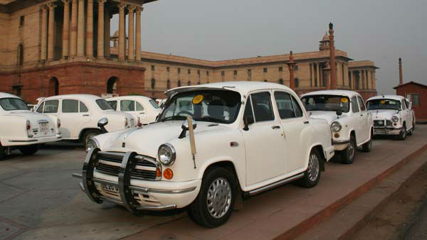 ఆ రోజు కారులో ఇరుక్కుపోయిన వాజ్‌పేయి