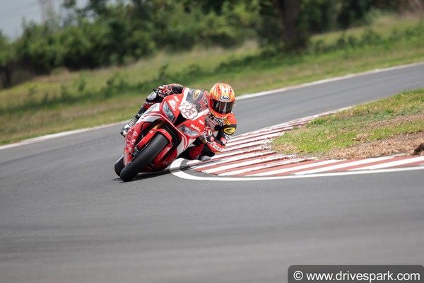 ఏఆర్ఆర్‌సీ 2018 రౌండ్ ఫోర్ రిజల్ట్స్