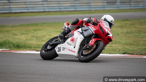 ఏఆర్ఆర్‌సీ 2018 రౌండ్ ఫోర్ రిజల్ట్స్