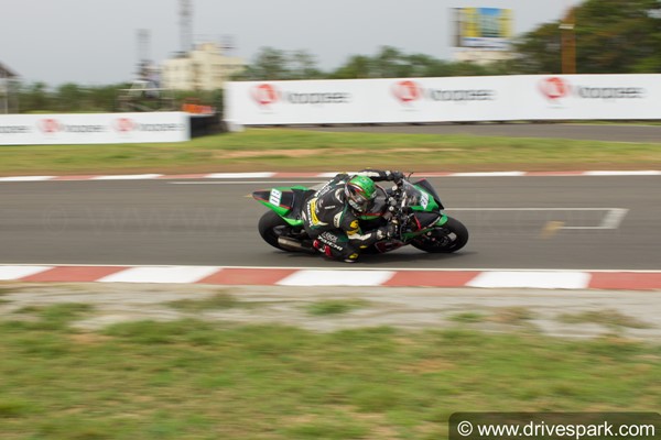 ఏఆర్ఆర్‌సీ 2018 రౌండ్ ఫోర్ రిజల్ట్స్