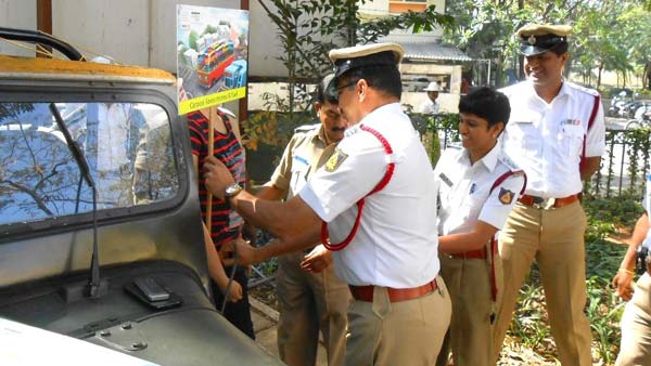 కార్ పూలింగ్ పద్దతితో ఇరకాటంలో పడుతున్న యజమానులు