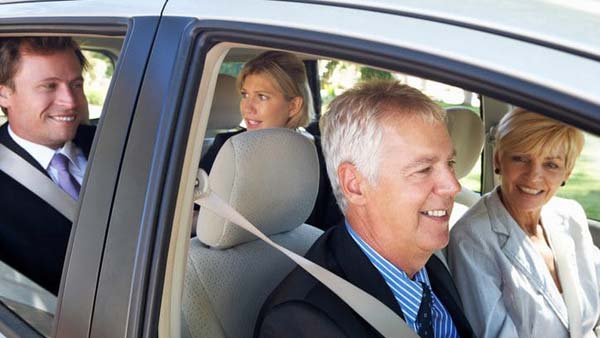 కార్ పూలింగ్ పద్దతితో ఇరకాటంలో పడుతున్న యజమానులు