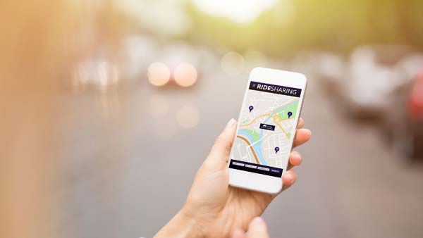 కార్ పూలింగ్ పద్దతితో ఇరకాటంలో పడుతున్న యజమానులు