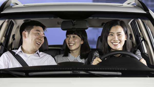 కార్ పూలింగ్ పద్దతితో ఇరకాటంలో పడుతున్న యజమానులు