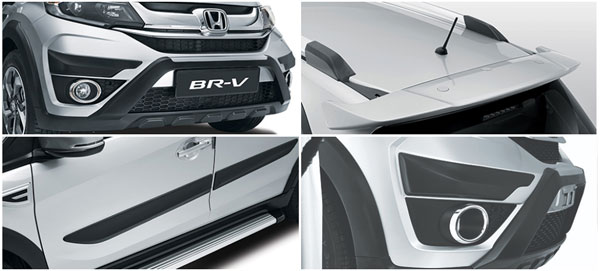 హోండా స్పెషల్ ఎడిషన్ కార్లు