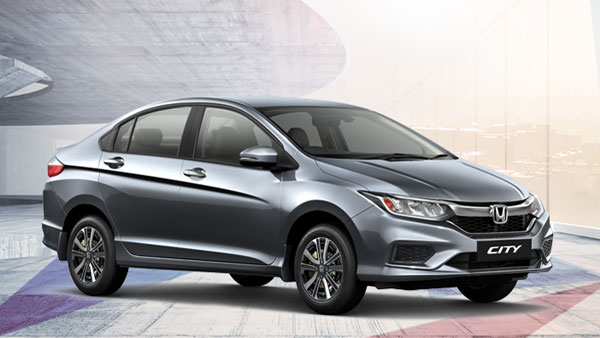 హోండా స్పెషల్ ఎడిషన్ కార్లు