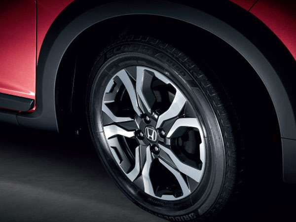 హోండా స్పెషల్ ఎడిషన్ కార్లు