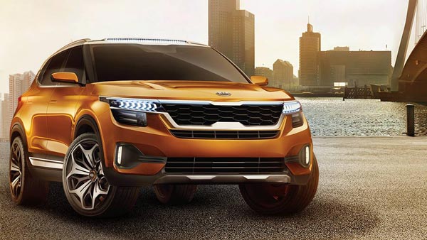 భారత్‌కొస్తున్న 8 కొత్త ఎస్‌యూవీలు