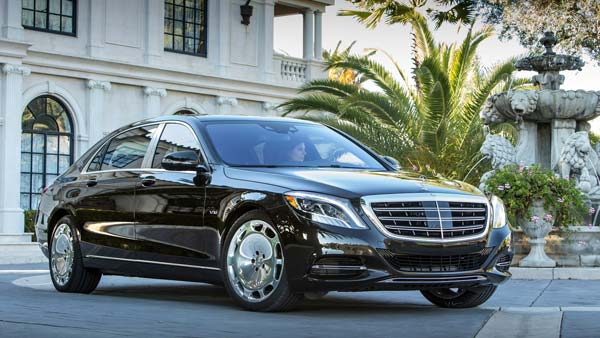 పాకిస్తాన్ నూతన ప్రధాని ఇమ్రాన్ ఖాన్ కాన్వాయ్