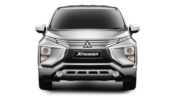 మిత్సుబిషి ఎక్లిప్స్ మరియు ఎక్స్‌ప్యాండర్