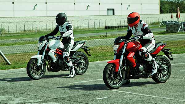 హైదరాబాద్‌కు బెనెల్లీ ప్రొడక్షన్ ప్లాంట్