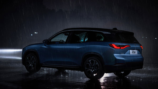 టాటా నియో ఎలక్ట్రిక్ ఎస్‌యూవీ