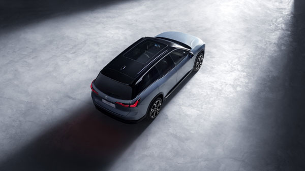 టాటా నియో ఎలక్ట్రిక్ ఎస్‌యూవీ