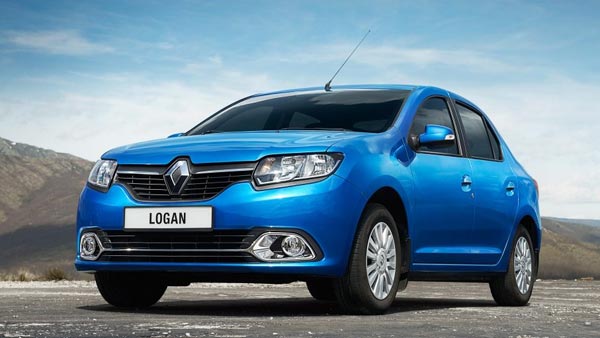 రెనో లోగాన్ స్టెప్‌వే