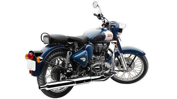 రాయల్ ఎన్ఫీల్డ్ బైకుల్లో ఏబిఎస్