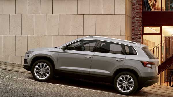 భారత్‌కొస్తున్న 8 కొత్త ఎస్‌యూవీలు