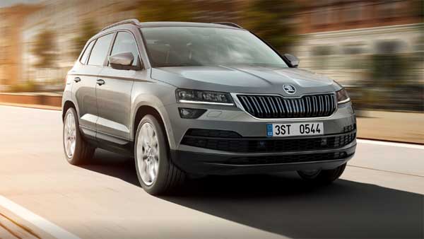 భారత్‌కొస్తున్న 8 కొత్త ఎస్‌యూవీలు