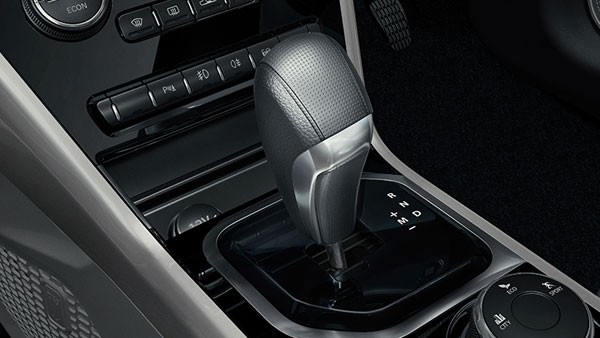 టాటా నెక్సాన్‌లో సాఫ్ట్‌వేర్ అప్‌డేట్