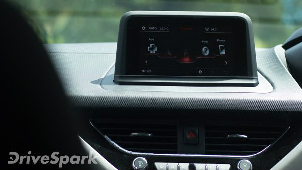 టాటా నెక్సాన్ ఎస్‌యూవీకి క్రాష్ పరీక్షలు