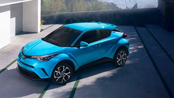 భారత్‌కొస్తున్న 8 కొత్త ఎస్‌యూవీలు