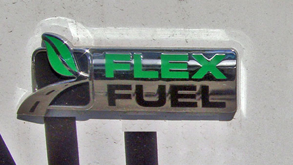 ప్రత్యామ్నాయ ఇంధనాలకు భారత ప్రభుత్వ ప్రోత్సాహం