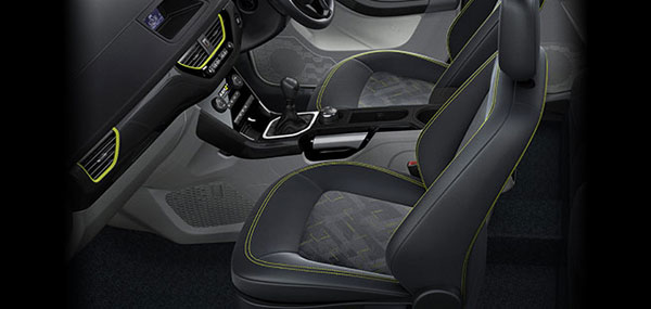 టాటా నెక్సాన్ క్రేజ్ స్పెషల్ ఎడిషన్