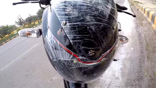 బజాజ్ పల్సర్ క్లాసిక్ 150 ఇప్పుడు కొత్త రంగులలో లభ్యం