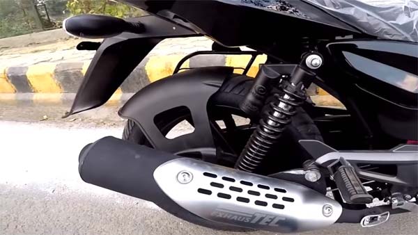 బజాజ్ పల్సర్ క్లాసిక్ 150 ఇప్పుడు కొత్త రంగులలో లభ్యం