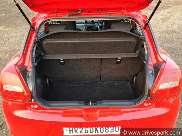 సేల్స్ పరంగా మరొక్క మైలురాయి దాటినా మారుతి సుజుకి స్విఫ్ట్