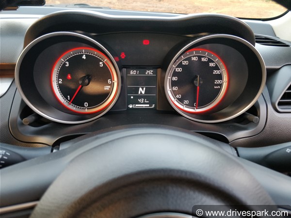 సేల్స్ పరంగా మరొక్క మైలురాయి దాటినా మారుతి సుజుకి స్విఫ్ట్