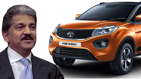 టాటా సంస్థను అభినందించిన ఆనంద్ మహీంద్రా - కారణం ఏమిటో తెలుసా.?